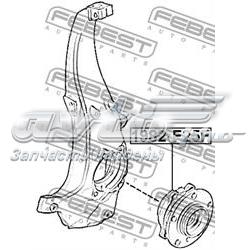 Cubo dianteiro BMW 31202457371