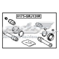 Compre 0175GRJ120R Febest Kit de reparação de suporte do freio traseiro