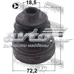 Compre FG0222540 Mazda Bota de proteção interna esquerda de junta homocinética do semieixo dianteiro