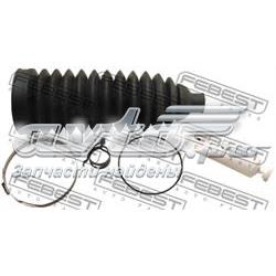 Bota de proteção do mecanismo de direção (de cremalheira) Mercedes 1634600196