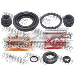 Kit de reparação de suporte do freio traseiro 0375CL7R Febest