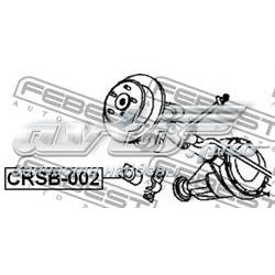 Bucha de estabilizador traseiro RU9016 Japan Parts