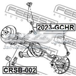 Bucha de estabilizador traseiro Japan Parts RU9016 preço, a partir de 7,43 USD