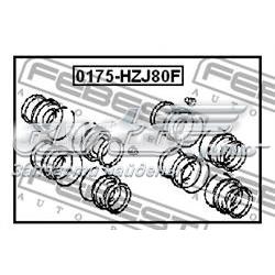 245097 Frenkit Kit de reparação de suporte do freio dianteiro