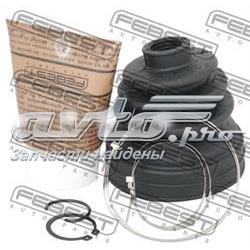 Bota de proteção interna de junta homocinética do semieixo dianteiro 2115CB4 Febest