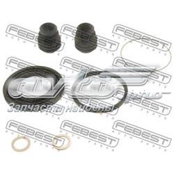 Compre 01473STXA00 Honda Kit de reparação de suporte do freio traseiro