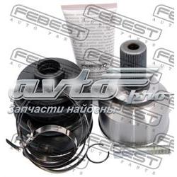 Junta homocinética externa dianteira GR252550XB Mazda