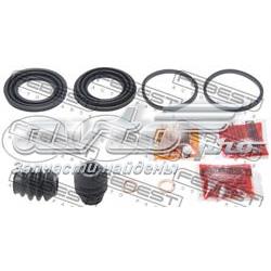 01463SZAA00 Honda Kit de reparação de suporte do freio dianteiro