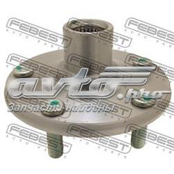  Cubo dianteiro Mitsubishi Pajero PININ SUV (H60, H70) (1999 - 2005) PININ
