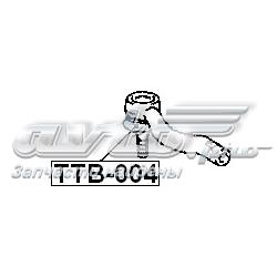 Compre TTB004 Febest Bota de proteção da ponta de direção