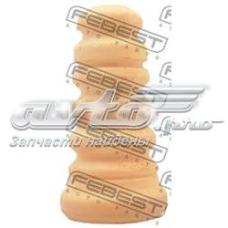 Compre 170451 Febi Pára-choque (grade de proteção) de amortecedor traseiro + bota de proteção