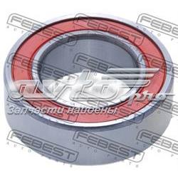 Rolamento suspenso do semieixo dianteiro Renault (RVI) 402107900R
