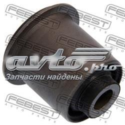 Compre SZAB029 Febest Bloco silencioso do pino de apoio traseiro