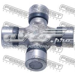 Compre ASBZ906 Febest Cruzeta da junta universal traseira