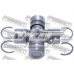 Compre ASKSORFY Febest Cruzeta da junta universal traseira