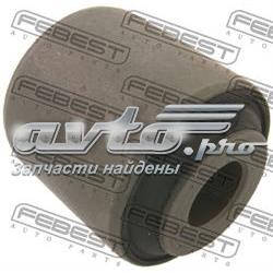 Bloco silencioso de amortecedor traseiro 52622SJF004 Honda