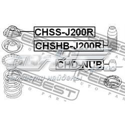 Compre 94515455 General Motors Suporte de amortecedor traseiro