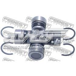 Compre 437136080 Toyota Cruzeta da junta universal traseira