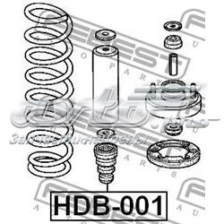 Compre 51722S10004 Honda Pára-choque (grade de proteção) de amortecedor dianteiro