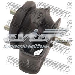 Coxim (suporte) esquerdo/direito de motor RU847 Japan Parts