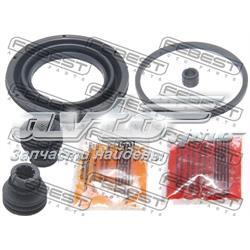Kit de reparação de suporte do freio dianteiro 0475CW5F Febest