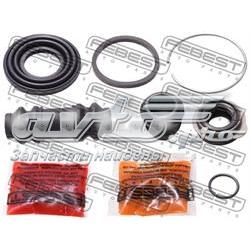 Kit de reparação de suporte do freio traseiro Mitsubishi Lancer 4 C6A, C7A