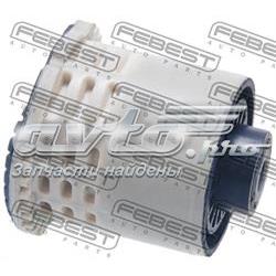 402071 Opel Bloco silencioso de viga traseira (de plataforma veicular)