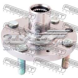 Cubo dianteiro RED Line OIL 24CV011