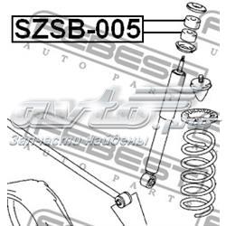 Compre 0932010040 Suzuki Bucha da haste de amortecedor traseiro