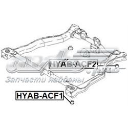 Bloco silencioso (coxim) de viga dianteira (de plataforma veicular) Hyundai/Kia 6246625000 preço, a partir de 10,27 USD