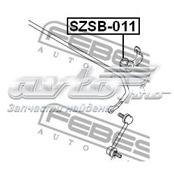 Compre SZSB011 Febest Bucha de estabilizador traseiro