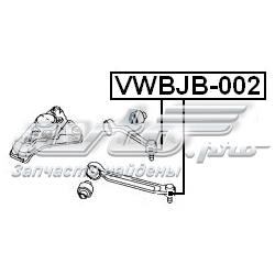 MG0841 Metgum Bota de proteção de suporte esférico superior