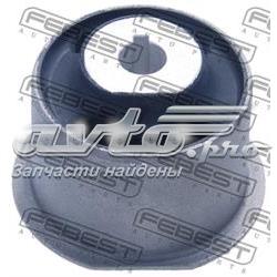 K52089516AB Chrysler Bloco silencioso (coxim) traseiro de redutor do eixo dianteiro