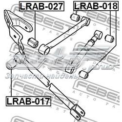Bloco silencioso de barra Panhard traseira Land Rover RGX101440 preço, a partir de 11,05 USD