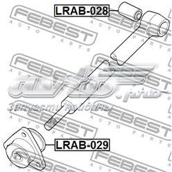 Bloco silencioso dianteiro de braço oscilante traseiro longitudinal NTC9027 Land Rover