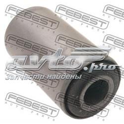 Compre ISAB001 Febest Bloco silencioso dianteiro do braço oscilante inferior