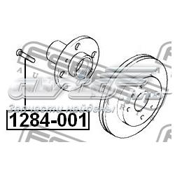 Parafuso de cubo 1284001 Febest