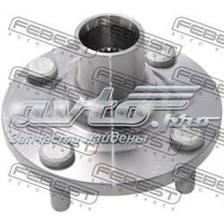 Cubo dianteiro A700922 Ackojap