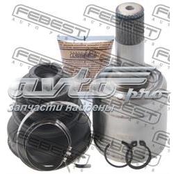 Junta homocinética interna dianteira esquerda GD1722620A Mazda