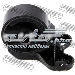 219102F100 Hyundai/Kia Coxim (suporte) dianteiro de motor