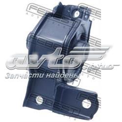 57453 Metalcaucho Coxim (suporte) traseiro de motor