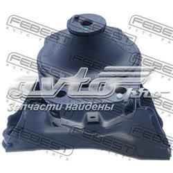 Coxim (suporte) direito inferior de motor HMFDATFR Febest
