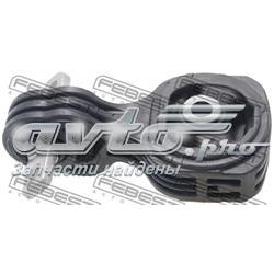 Compre 57458 Metalcaucho Coxim (suporte) traseiro de motor