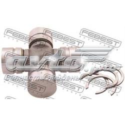 04371BZ030 Toyota Cruzeta da junta universal traseira