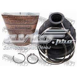 Compre 0715GV Febest Bota de proteção externa de junta homocinética do semieixo dianteiro