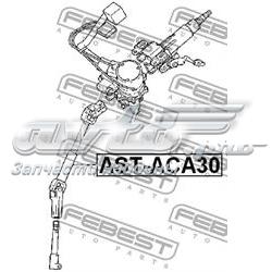 Veio da coluna de direção superior Maxgear 492638
