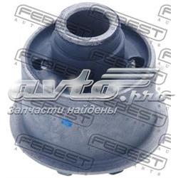 Bloco silencioso (coxim) de viga dianteira (de plataforma veicular) 6246625000 Hyundai/Kia