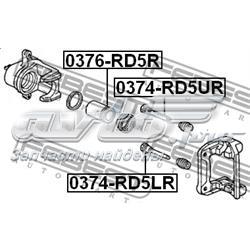 Pistão de suporte do freio traseiro 43215S7A003 Honda
