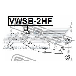 Bucha de estabilizador dianteiro Polycraft VW0151 preço, a partir de 4,58 USD