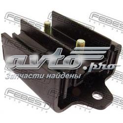 Compre NM018 Febest Coxim (suporte) traseiro de motor